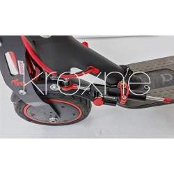 Monorim Mdamper - styredemper for Xiaomi elektriske scootere, Ninebot Max og lignende modeller Monorim - 3 Monorim Mdamper styre