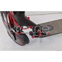 Monorim Mdamper - steering damper for Xiaomi electric scooters, Ninebot Max and similar models Monorim - 4 Monorim Mdamper steer