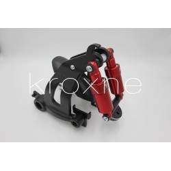 Monorim DMR1 - suspensie spate pentru scuterele electrice xiaomi sau similare Monorim - 5 













Suspensie spate Monorim 