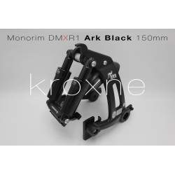 Monorim DMXR1 - suspension arrière pour scooters électriques Ninebot Max Monorim - 5 








Suspension arrière Monorim DMXR1No