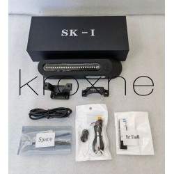 Monorim SK-I (difuzor de conducere) - simulator de putere a motorului Monorim - 1 Difuzor cu simulator de putere motor pentru pa