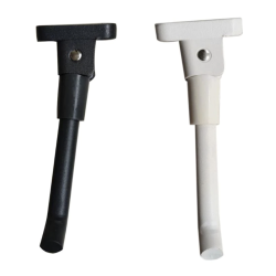 Suderinamas „Xiaomi M365“, „1S“, „Pro2“ ir „M365 Pro“ „kickstand“ Xiaomi - 2  