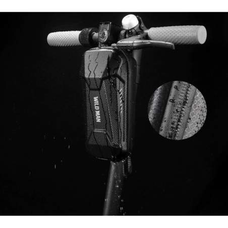 Monorim Bag - wasserdichte Hartschalen-Tragetasche. Monorim - 2 Wasserdichte Monorim-Tasche für Ihre Extras.
Tolle wasserdichte 