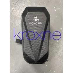 Monorim Bag - wodoodporna twarda torba transportowa. Monorim - 3 Wodoodporna torba Monorim na Twoje dodatki.
Świetna wodoodporna