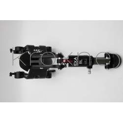 Monorim MRE Air compatible con cualquier modelo de patinete Xiaomi Monorim - 7  