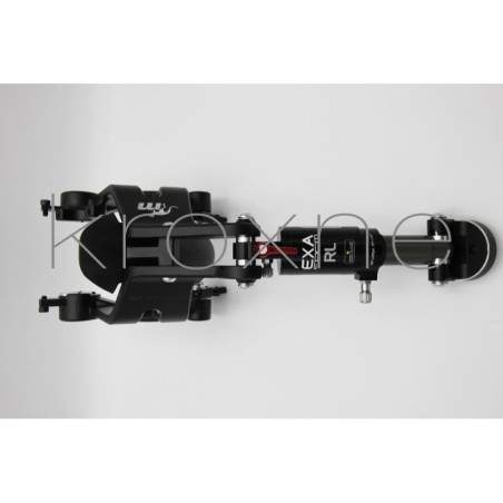 Monorim MRE Air compatible con cualquier modelo de patinete Xiaomi Monorim - 7  