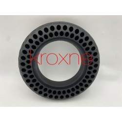 Solid / Solid 10 colių padanga, skirta „Xiaomi M365“, „Essential“, 1S, „Pro2“ arba „M365 Pro“ Xiaomi - 3 Tvirta klincher padanga