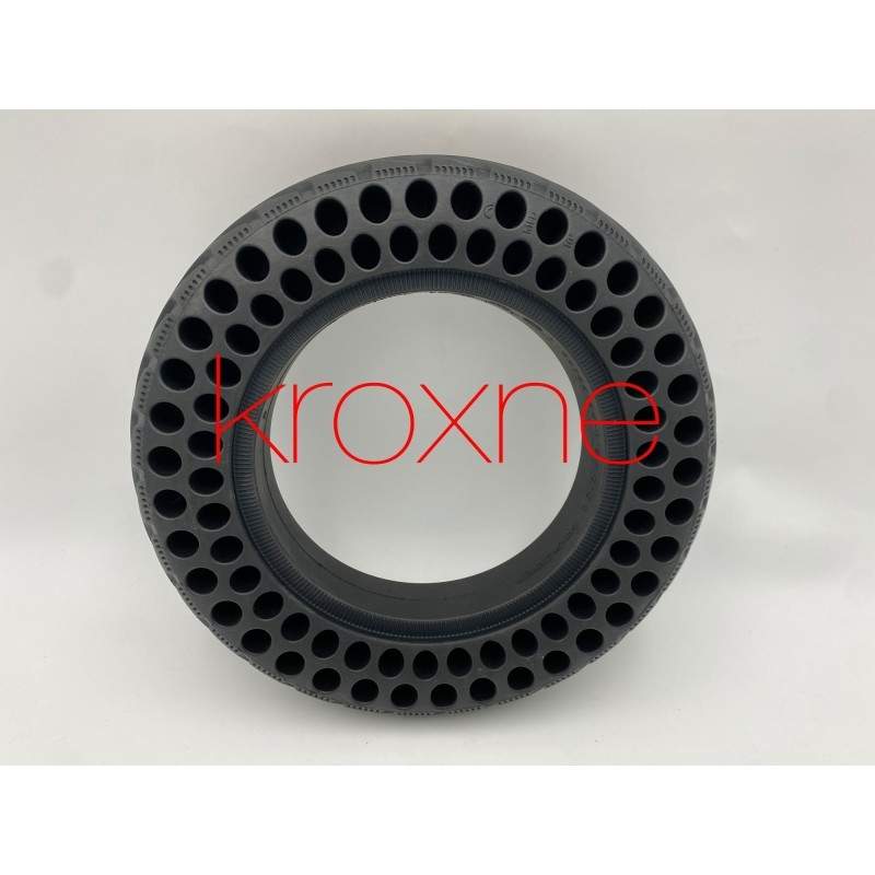 Massieve / massieve 10 inch band voor Xiaomi M365, Essential, 1S, Pro2 of M365 Pro Xiaomi - 3 De solide draadband is universeel 