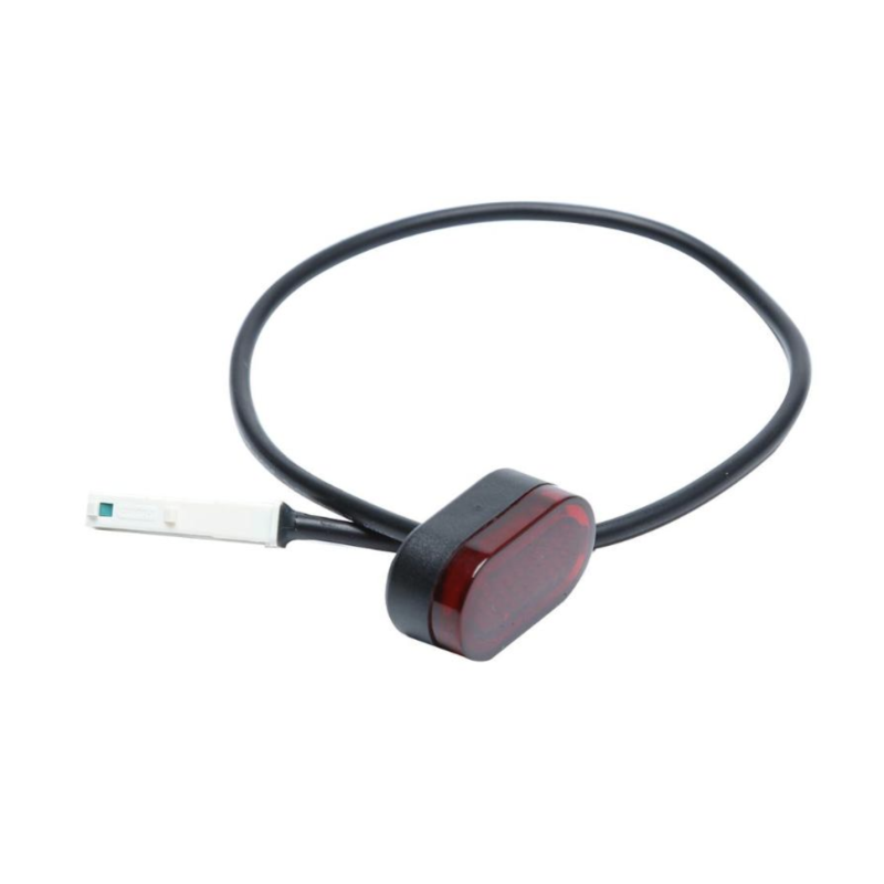 Baklys for Xiaomi M365 og M365 Pro Xiaomi - 1  