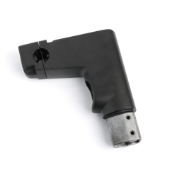 Base de placa BLE ou suporte de guidão para Ninebot Max G30 todos os modelos. Segway - Ninebot - 1 Suporte de guidão ou base de 