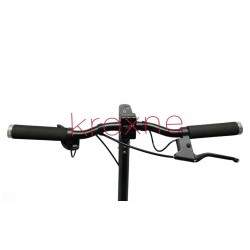 Sharkset Grip Kit - Stuur voor Ninebot Max Sharkset - 1 Deze kit geeft je volledige stuurcontrole bij elke snelheid en maakt je 