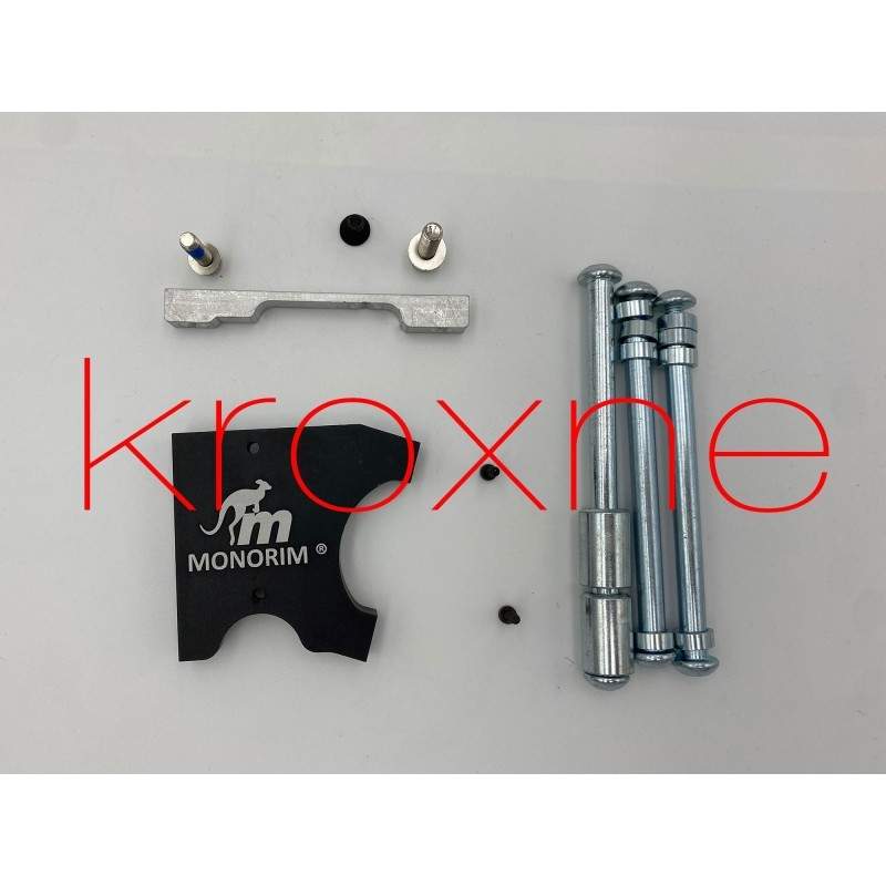 Antáptoras frénon Monorim MD-RF xtech gia brostiní anártisi Monorim Monorim - 3  