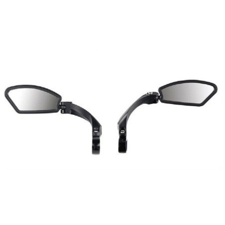 Rearview Mirror For Bicycle and Electronic Scooters KROXNE - 7  