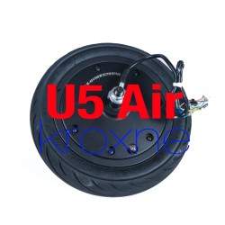 Motor Monorim 48v U5 Air 2.0 500w - neumático con cámara de aire. Monorim - 2 Monorim 48v Air U5 2.0 500w - neumático con cámara