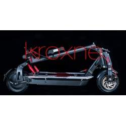 Monorim SUV S1 - up to 1000w power, 20000mah or 32000mah battery and a speed of 60km/h with all the extras. Monorim - 1 Upgrade 