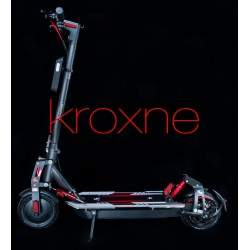 Monorim SUV S1 - fino a 1000 W di potenza, batteria da 20000 mAh o 32000 mAh e una velocità di 60 km/h con tutti gli extra. Mono