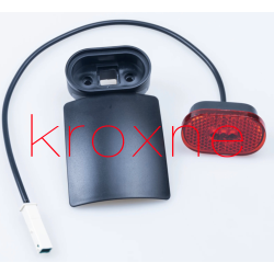 Monorim LR02 - supporto targa + fanale posteriore Magno Monorim - 1 Monorim LR02 - supporto targa + fanale posteriore Magno
Fana