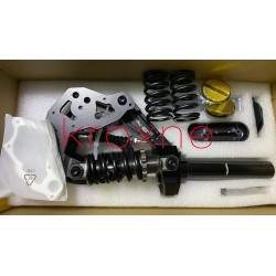 Sharkset front suspension for Ninebot Max G30, G30D, G30P and G30LP Sharkset - 11 Sharkset front suspension with two shock absor