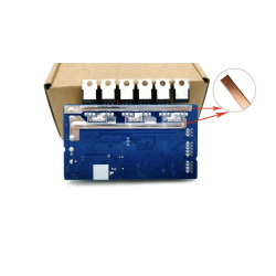 Усиленный контроллер V3 для электроскутера Xiaomi M365, 1S, Essential, Pro, Pro 2, Mi 3 Scooter, Mi 3 Lite или аналогичный KROXN