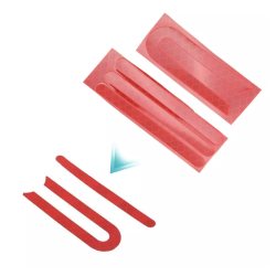 Pegatinas reflectantes para Xiaomi M365, 1S, Pro 2 y M365 Pro  - 5  