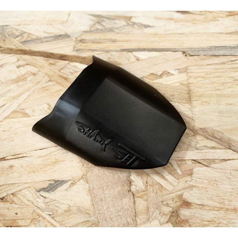 Sharkset Voorwielophanging Voorspatbord Compatibel voor Ninebot Max of Xiaomi Sharkset - 1 Sharkset Voorwielophanging Voorspatbo