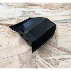 Parafango anteriore a sospensione anteriore Sharkset compatibile per Ninebot Max o Xiaomi Sharkset - 2 Parafango anteriore a sos