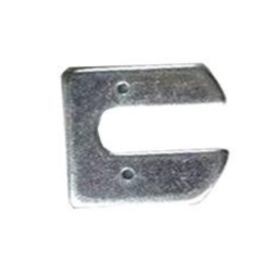 Placa de montare a roților din spate pentru Xiaomi M365, 1S, Pro2 și M365 Pro Xiaomi - 1  