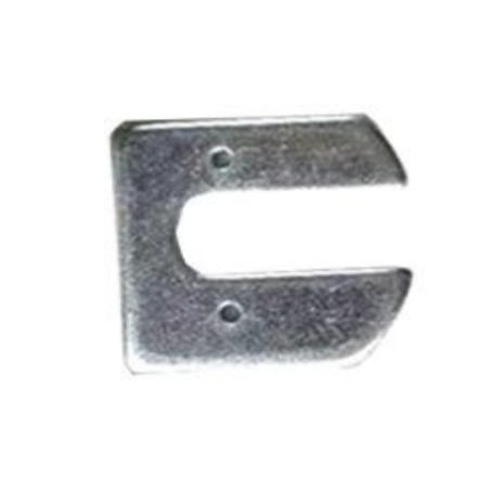 Plaque de montage de roue arrière pour Xiaomi M365, 1S, Pro2 et M365 Pro Xiaomi - 1  