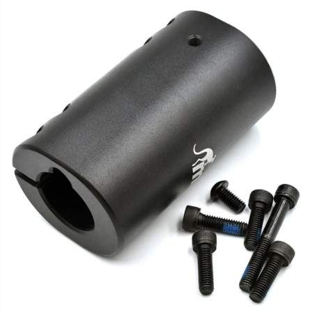 Kruti vrat Monorim za Xiaomi M365, 1S, Pro2 i M365 Pro - Eagle Monorim - 12 Kruti vrat Monorim za Xiaomi M365, 1S, Pro2 i M365 P