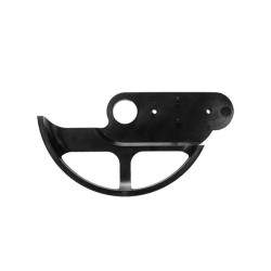 Univerzální kryt disku pro elektrickou koloběžku Xiaomi nebo podobnou  - 2 Univerzální kryt disku pro elektrickou koloběžku Xiao