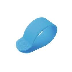 Coperchio acceleratore in silicone per Xiaomi M365 1s PRO Scooter elettrico Pro2 Mi3 Pro4 ninebot MAX G30 o simile  - 2 Custodia
