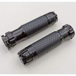 Aliuminio lydinio besisukančios universalios rankenos elektriniam paspirtukui  - 2 Aliuminio lydinio besisukančios universalios 