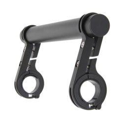 Topeltklambriga 20 cm pikkune juhtraua pikendus Xiaomi - 3  