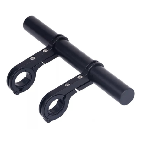 20 cm handlebar extension with double bracket Xiaomi - 1  