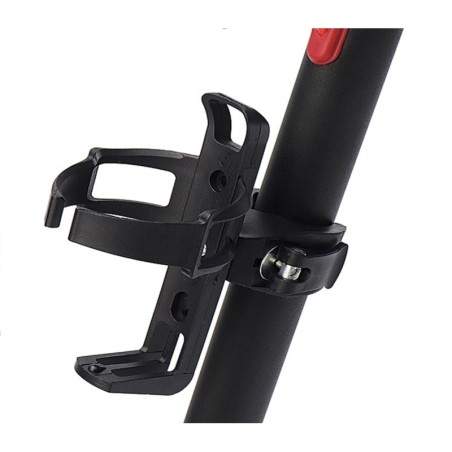 Podstakannik dlya butylki s vodoy  - 2 Podstakannik dlya butylki s vodoy
Ideal'naya podderzhka dlya perenoski vody vo vremya poy