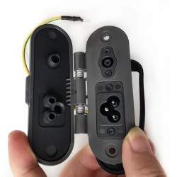 Port de încărcare pentru Ninebot Max G30 Segway - Ninebot - 4 Port de încărcare pentru Ninebot Max G30
Port de încărcare pentru 