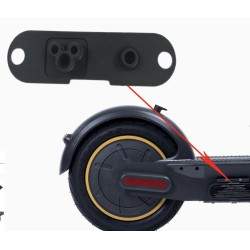 Gumový kryt pro nabíjecí port Ninebot Max G30 Segway - Ninebot - 1 Gumový kryt pro nabíjecí port Ninebot Max G30
Gumový chránič 