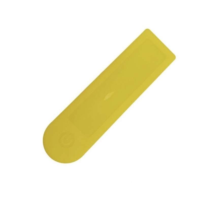 Waterproof protective cover for the control panel of the Xiaomi M365, 1S, Essential, Pro2 or M365 Pro Xiaomi - 5  