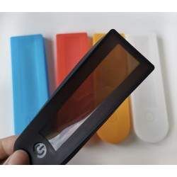 Ninebot Max - Vanntett beskyttelsesdeksel for kontrollpanel Segway - Ninebot - 7  