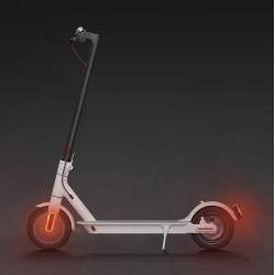 Komplet bočnih i stražnjih pokazivača smjera - pokazivač smjera za električni skuter.  - 2 Komplet bočnih i stražnjih pokazivača