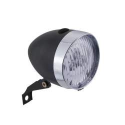 Battery-powered Led front light for electric scooter  - 5 Battery-powered Led front light for electric scooter
Front light for d
