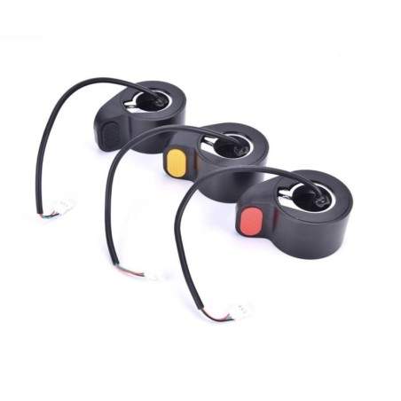 Speed control kit - throttle trigger for Xiaomi M365, 1S, Pro2 and M365 Pro Xiaomi - 7 Speed control kit - throttle trigger for 