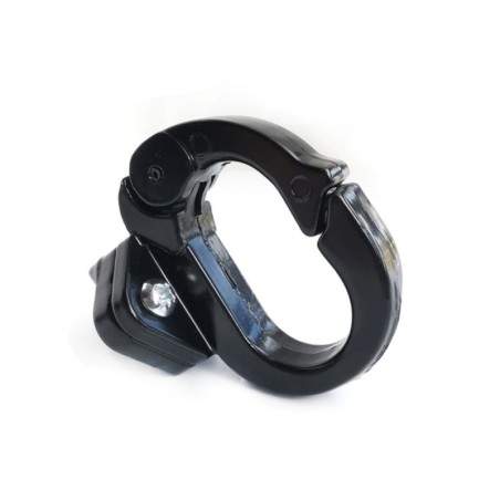 Aluminum mast hook for Xiaomi M365, 1S, Pro2 and M365 Pro Xiaomi - 4  