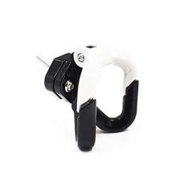 Crochet double en aluminium pour mât Xiaomi M365, 1S, Pro2 et M365 Pro Xiaomi - 3  