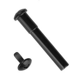 Kruvi + fikseeritud polt voltimishoova jaoks - Xiaomi M365, 1S, Pro2 ja M365 Pro Xiaomi - 3  