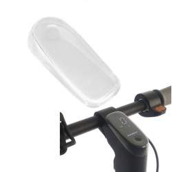 Veekindel ekraanikate sobib Segway F25 F30 F40 D18E D28E D38E jaoks Segway - Ninebot - 1 Veekindel ekraanikate sobib Segway F25 