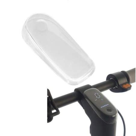 Vandtæt skærmdæksel passer til Segway F25 F30 F40 D18E D28E D38E Segway - Ninebot - 1 Vandtæt skærmdæksel passer til Segway F25 