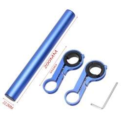 Estensione manubrio da 20 cm con doppia staffa Xiaomi - 16  