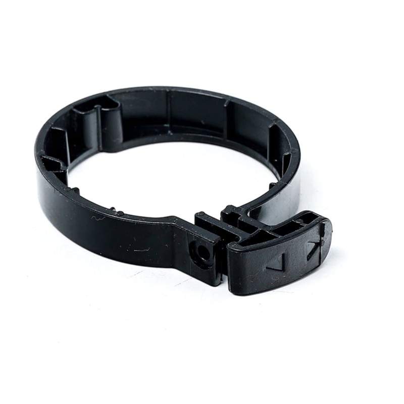 Folding Lever Lock Ring and Protective Ring Compatible with Segway F25 F30 F40 D18E D28E D38E Segway - Ninebot - 11 Folding Leve