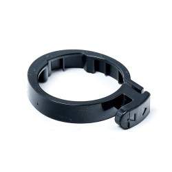 Składany pierścień blokujący dźwignię i pierścień ochronny kompatybilny z Segway F25 F30 F40 D18E D28E D38E Segway - Ninebot - 1